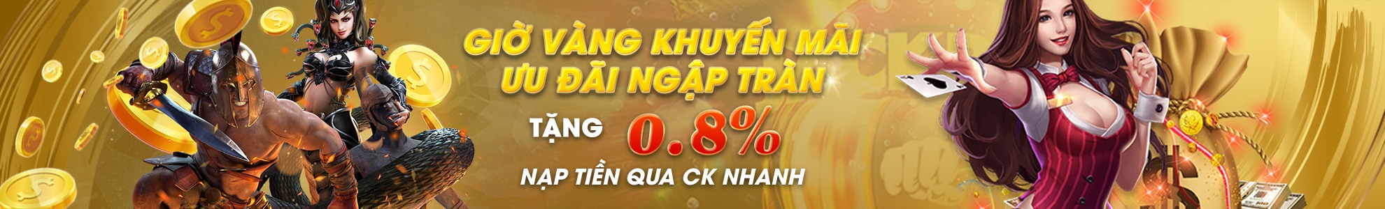 BANER giovang LOTO 1