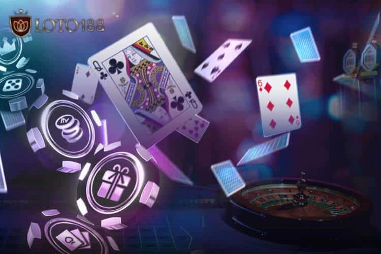 Đặc điểm nổi bật của casino tại nhà cái Loto188