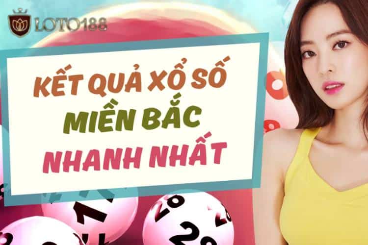 Địa điểm theo dõi lịch quay thưởng xổ số miền Bắc