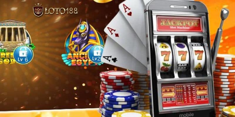 Tính năng Free Spin hữu ích